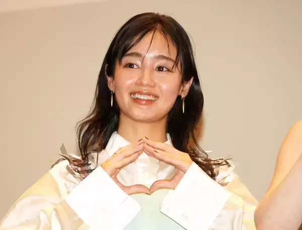 藤原さくら、下津優太監督からのリクエストに頭抱える　「これまでで一番難しかった」