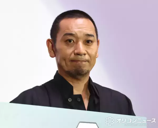 千鳥・大悟、俳優として大阪凱旋に喜び「きれいな服で皆さんの前に帰ってこれて本当に幸せもん」