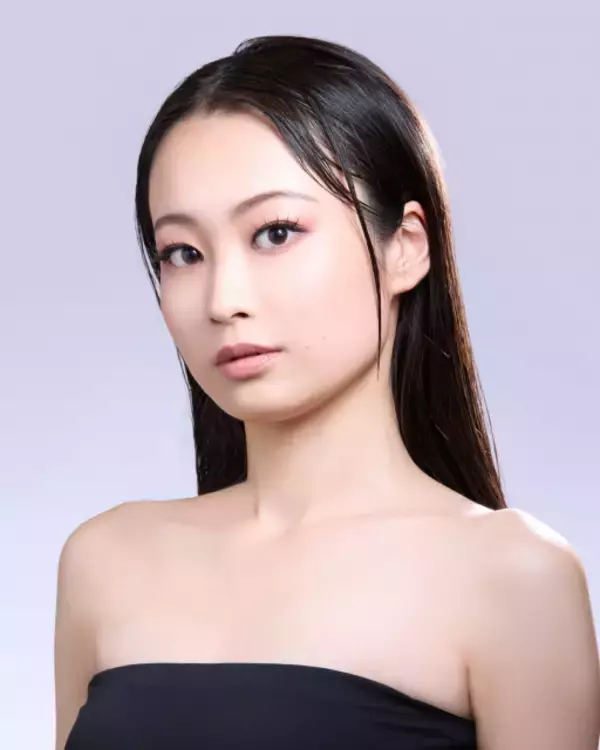 ミス・ユニバース岐阜代表・木村 朱里さん 美容業界で学んだ「人に影響を与える力」を糧に「人生に前向きな変化を与えられる存在でありたい」