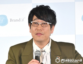 古坂大魔王、“手術”を報告「長年背中にあった粉瘤」「あ、これだめ。切って膿出しましょう」