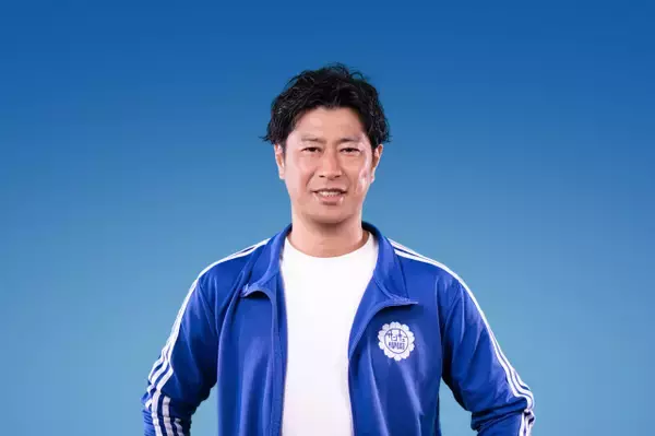 パンサー尾形、メジャーデビュー曲「サンキューロック!!」MV公開　熱血教師役に反響「ウルフルズっぽい」「声出てるなあ」