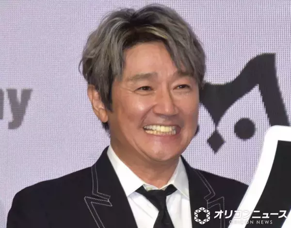 近藤真彦、実弟＆過去の家族関係をちらり告白「10代から売れて、とてつもない金額が家に入ってくると」