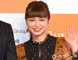 「4児の母・平愛梨、息子へのオムライスに書いた“メッセージ”に反響「大人でもうれしくなります」「お母さんすごい」「楽しい食卓」」の画像1