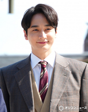 小関裕太、『めおと日和』続編で撮影環境に変化「ちゃんとスタジオになって昇格した」