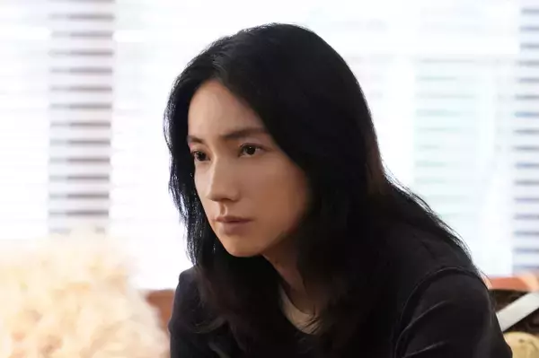 『ダウト』姉妹出演の志田こはく、豹変演技に視聴者驚がく「すごい…」「大女優すぎる」【ネタバレあり】