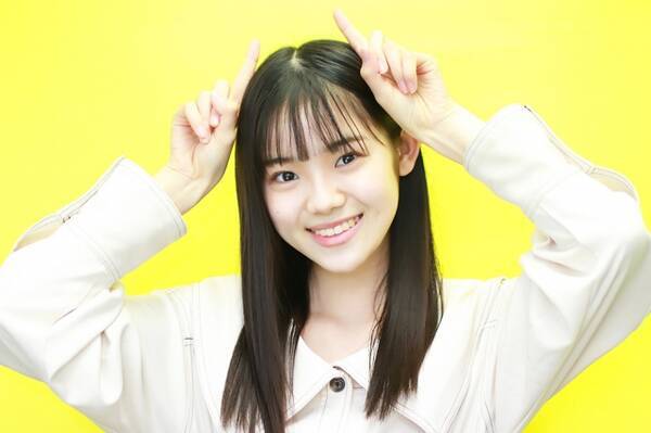 暴太郎戦隊ドンブラザーズ オニシスター役に17歳の新人女優 志田こはく フィギュアスケートでの挫折からオーディションで大きなチャンスを勝ち獲る 22年3月6日 エキサイトニュース