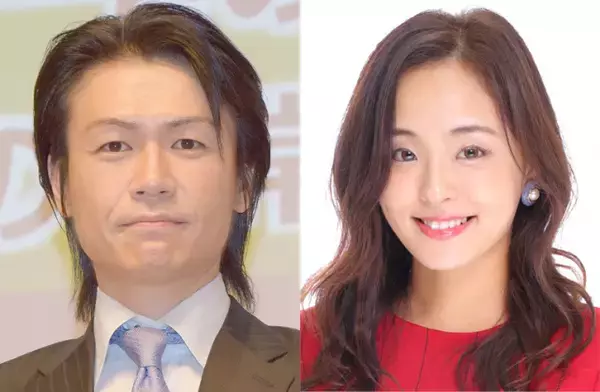 “元カリスマホスト”城咲仁＆加島ちかえ夫妻に第1子女児誕生「一瞬一瞬が尊くて愛しくて感動でした」