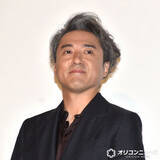 「ムロツヨシ、喜劇役者としての矜持「争い事がある中でも喜劇が作れる時は作る」」の画像1