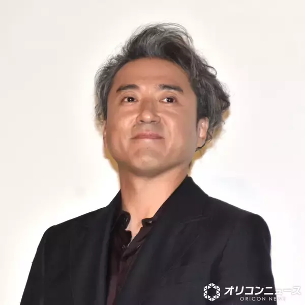 ムロツヨシ、喜劇役者としての矜持「争い事がある中でも喜劇が作れる時は作る」