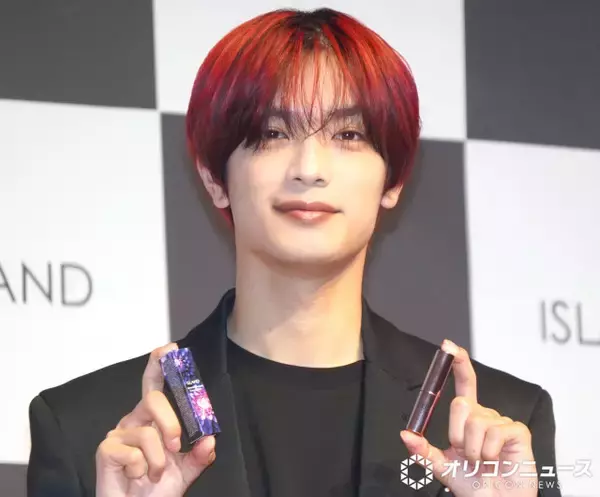 なにわ男子・高橋恭平、“顔の強さ”自認　道枝駿佑＆大西流星からは「唇」褒められる