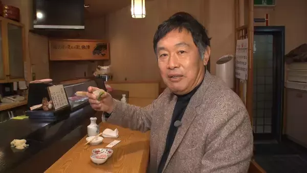 「男の甲斐性」三大要素… 内藤剛志、富山から“俳優の友人”に呼びかけ「3つあるか？」  テレビ大阪特番