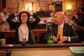 『おコメの女』第6話、正子（松嶋菜々子）が”真の目的”を語り出す