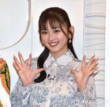 「ゆうちゃみ、7年間続けたエクステ＆ブリーチやめる「髪の毛が汚くなりすぎて」　『さよならプロポーズ』で結婚観に変化」の画像1