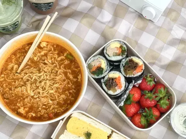 韓国旅行でやりたい！漢江ピクニックの定番グルメ3選【ハングクTIMES Vol.250】