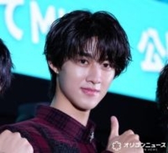 気象予報士を目指すM!LK曽野舜太、“憧れの人”を明かす「もう大好き」