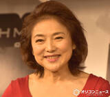 「71歳・水沢アキ、俳優長男との“セレブリティ”な近影が話題「カッコいいー！」「素敵です」」の画像1