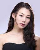 「身長172cmのミス・ユニバース大阪代表・関本 未来さん　ボディメイク日本大会でも活躍したフィットネスジム経営者「人の人生を前向きに変えられる存在になるのが夢」」の画像1