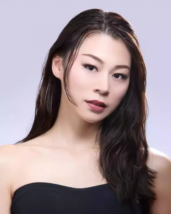 身長172cmのミス・ユニバース大阪代表・関本 未来さん　ボディメイク日本大会でも活躍したフィットネスジム経営者「人の人生を前向きに変えられる存在になるのが夢」