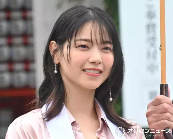 西野七瀬、休みの日はゲーム10時間「ご飯も食べずにぶっ続けでやってしまう（笑）」