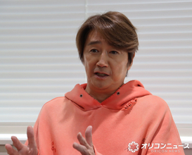 近藤真彦、活動終了した嵐に言及「これからなんじゃないですかね」とエール送る　「質問されたから答えるんですよ」