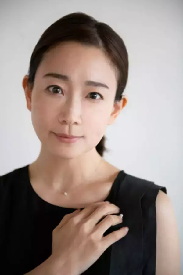 松尾翠、ホリプログループ内移籍　多くの“実力派俳優”所属に「身の引き締まる思い」