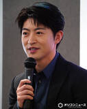 「佐野玲於「結婚向いていないと思いました」理由語る「まだその器じゃないなと」」の画像1
