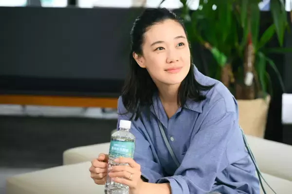 『Tシャツが乾くまで』初回にネットざわつく「衝撃」「情報量が多すぎて…」
