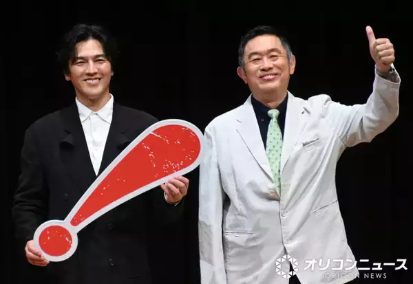 『豊臣兄弟！』「敵は本能寺にあり！」セリフにまつわる裏話を披露「これバラしていいかわからないけど…」