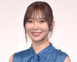 「指原莉乃、帽子＆マスクなしで外出　まさかの“スカウト”に驚く」の画像1