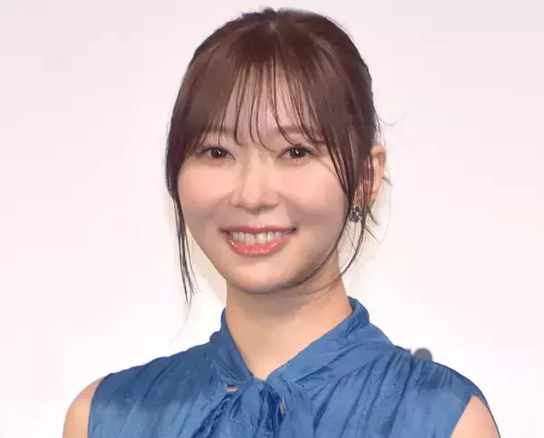 指原莉乃、帽子＆マスクなしで外出　まさかの“スカウト”に驚く