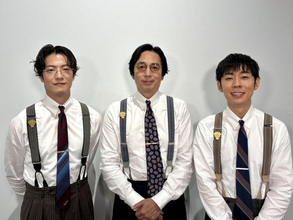 徳井義実＆こたけ正義感＆トンツカタン森本『ポッドフリックス』公開収録【独占コメントあり】　ゲスト・東野幸治で大盛り上がり