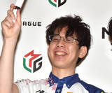「プロ雀士・渋川難波、活動再開を発表「二度と皆様を裏切ることがないよう」　6月に不倫騒動で「サクラナイツ」退団＆活動自粛【全文掲載】」の画像1