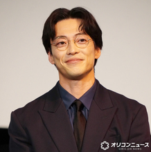 大東駿介、“1シーンのみ出演”なのに舞台あいさつでトーク止まらず「あと1時間話せる」