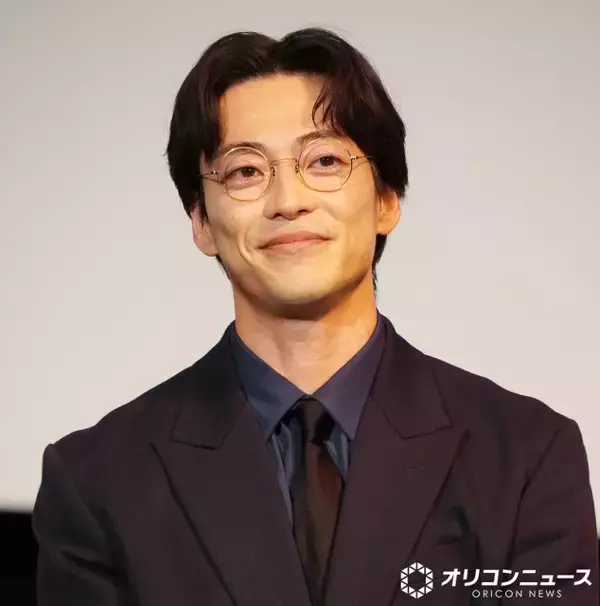 大東駿介、“1シーンのみ出演”なのに舞台あいさつでトーク止まらず「あと1時間話せる」