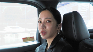 フォロワー70万人超の元祖インスタ女王・megbaby、世界的ブランドからのオファー金額を初告白　家賃200万円の自宅も初公開