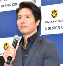 ケインコスギ、土田大さんを追悼　54歳で死去　『忍者戦隊カクレンジャー』で共演