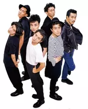 チェッカーズ、伝説の東京ドーム公演を爆音で　12・24に一夜限りのライブハウス上映会を開催