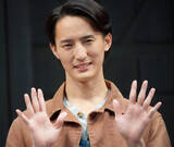 「Travis Japan川島如恵留、小さな幸せに笑顔「7という数字に思い入れがあって」」の画像1