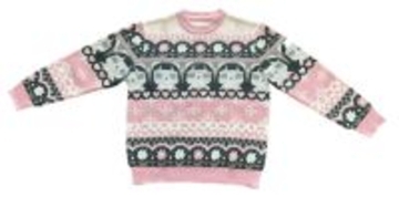 コレサワ×ZOZOTOWNによる“れ子ちゃん”コレクションが登場　全10型のブラックアイテムを受注販売