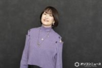 上海パフォーマンス中に中断された大槻マキ、現地スタッフの対応明かす