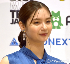 新川優愛、約15年ぶりに母と再会で涙「私が物心ついたときに生みの親は…」