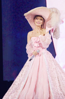 浜崎あゆみ、各国から集結のファンと2026年開幕「どこにいても 想いは1つ」「We are ayu」カウントダウンで感極まる【セットリスト】