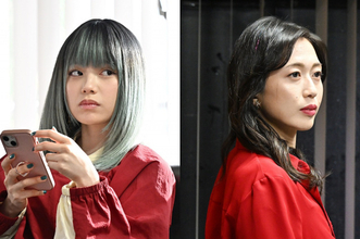 日曜劇場『リブート』第1話・第2話ゲストが解禁