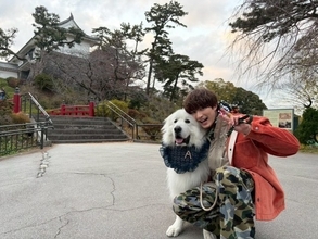 SixTONES・ジェシー、“アドくん”とネタ探しの旅へ　ダジャレには“ポカン”