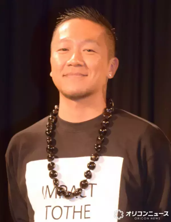 Def Tech・Microこと西宮佑騎容疑者を現行犯逮捕　大麻所持の疑い