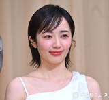 「【ブルーリボン賞】森田望智、頑張ると言ったことを後悔「まさかゴリゴリの格闘家とは…」」の画像1