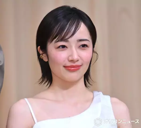 【ブルーリボン賞】森田望智、頑張ると言ったことを後悔「まさかゴリゴリの格闘家とは…」