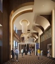 TOHOシネマズ大井町、3・28開業　都内のTOHOシネマズで初めて高品質「ドルビーシネマ」を導入【全8スクリーンのスペック掲載】