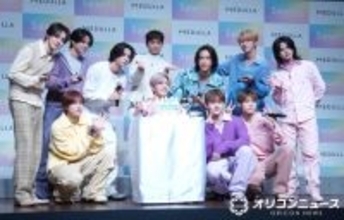 INI、メンバー宅でクリスマス会が恒例に　次回は“後藤宅”提案も懸念点「絶対文句言うなよ」