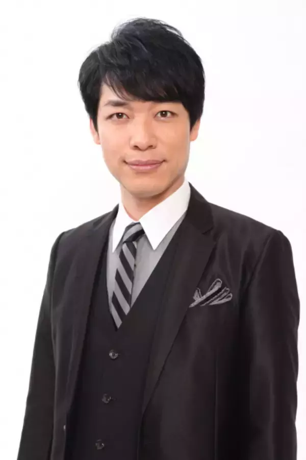 川島明、テレ東ドラマ『るなしい』に出演へ　原作の大ファン「とてもうれしく思います」